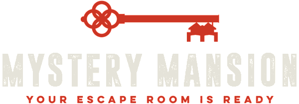 Mystery Mansion Escape - Mystery Mansion Escape Room %
